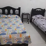 Hostal #10-33