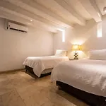 Santos De Piedra Exclusive Home - The Best Location