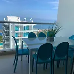 Apto en Hotel Sonesta Cartagena- Morros