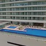 Lujoso apartamento Boca grande Condominio H2