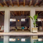 Casa Raynes By Masaya