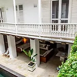 Casa Raynes By Masaya