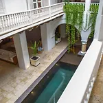 Casa Raynes By Masaya