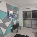 Habitaciones Conjunto Mirador Zaragocilla