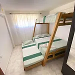 Hospedaje Caribe Express 2