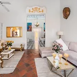 Amazing Colonial Mansion Old City Cartagena