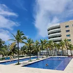 Hermoso apartamento en la playa