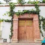 Casa Ego