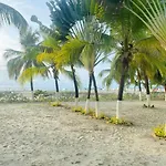 ¡Amazing Beach Dúplex! Infinity Pool / Rooftop