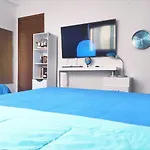 Apartamento De Lujo Con Vista Al Mar - Excelente Ubicacion