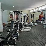 Apartamento Con Vista Al Mar