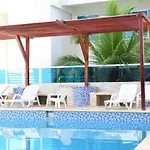 Apartamento Sky View - Piso 20