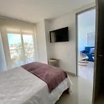 Ocean Drive Beach House - Cartagena