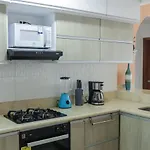 Amplio Apartamento Cerca De Todo