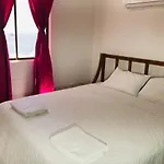 Caribean Ocean View
