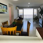 Caribean Ocean View