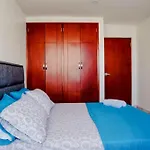 Linda Vista Y Excelente Ubicacion
