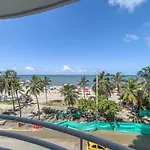 Bocagrande Coral Beach - Livin Colombia