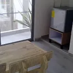 Hermoso Aparta Estudio Pequeno
