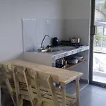Hermoso Aparta Estudio Pequeno
