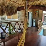 Chalet Room In Mero Home