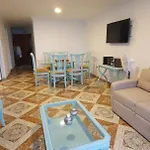 Apartamento Con Vista De Ensueno