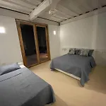 Casa Las Mantas, Islas Del Rosario