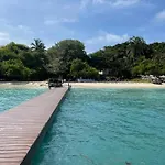 Casa Las Mantas, Islas Del Rosario