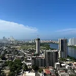 Edificio Sagitario!
