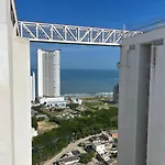 Edificio Sagitario!