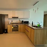Exclusivo Apartamento Frente Al Mar En Cartagena