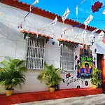 Dora hostal