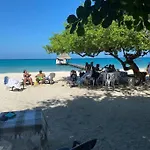 Casa Las Mantas, Islas Del Rosario