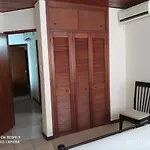 Beachfront Bocagrande Sea View Apt 2 Bedrooms