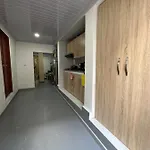 Hostal Casa Jardin Cartagena