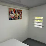 Hostal Casa Jardin Cartagena