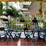 Luna Cartagena Airport Hotel