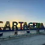 Apto Vacacional, Excelentes Vistas