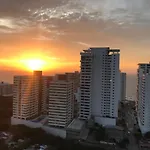 Apto Vacacional, Excelentes Vistas