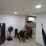 Apartamento Ezemar