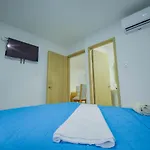 Salome Aparmet 4B
