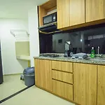 Salome Aparment 4D