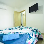 Salome Aparment 4D