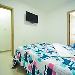 Salome Aparment 4D