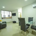 Salome Aparment 4D