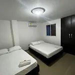 Hostel Casa Country