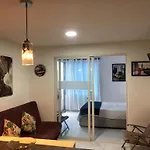 Apartamento En El Edificio Nuevo Conquistador Con Vista Al Mar