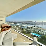 Vive Un Sueno En Cartagena Condominio H2