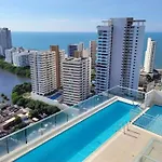 Precioso Apartamento Con Vistas A La Playa