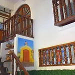 Beautiful Apartment -The Old City Cartagena.